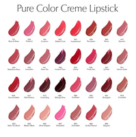Estée Lauder Pure Color Creme Lipstick 608 Uncontrollable