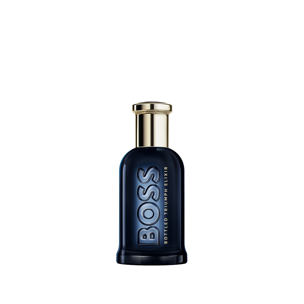 Boss Bottled Triumph Elixir Parfum 50ml