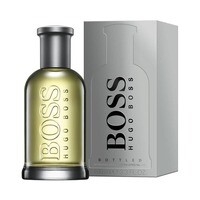 Rasurpflege BOSS BOTTLED After Shave Lotion Thiemann