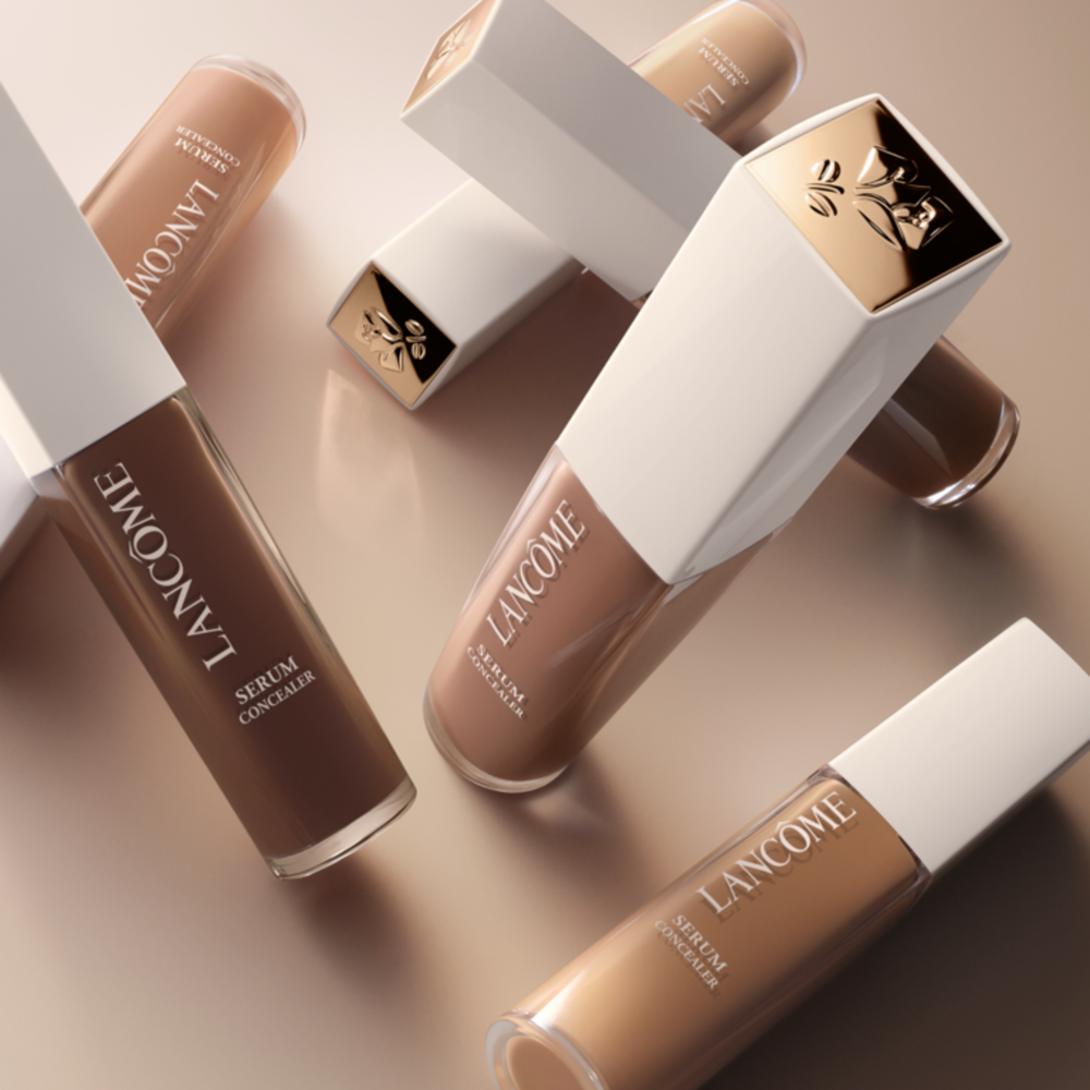 Lancôme Teint Idole Ultra Wear Skin-Glow Concealer 325C