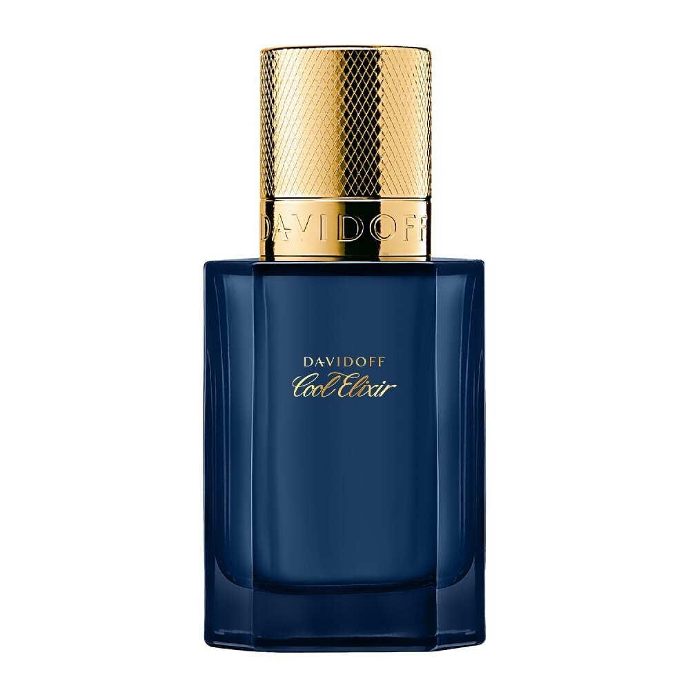 Davidoff Cool Elixir Men Parfum