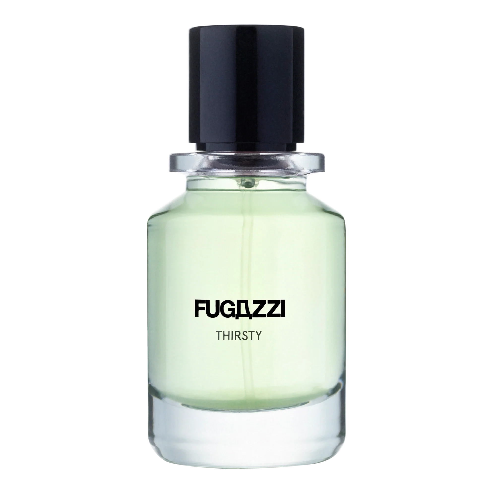 Fugazzi Thirsty Extrait de Parfum