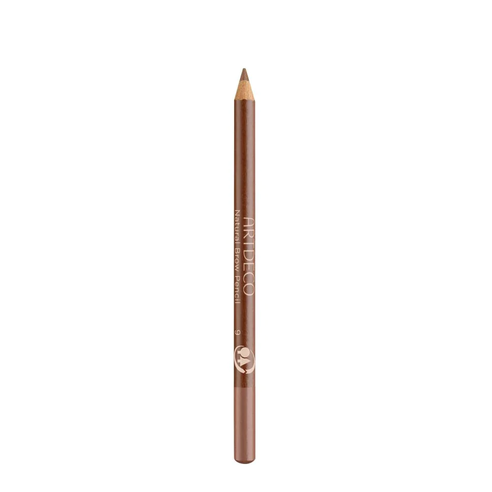 Artdeco Natural Brow Pencil 09 hazel 