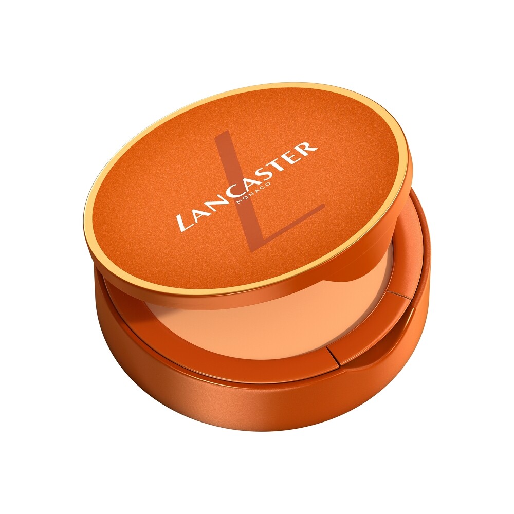 Lancaster Sunlight Compact Cream SPF50