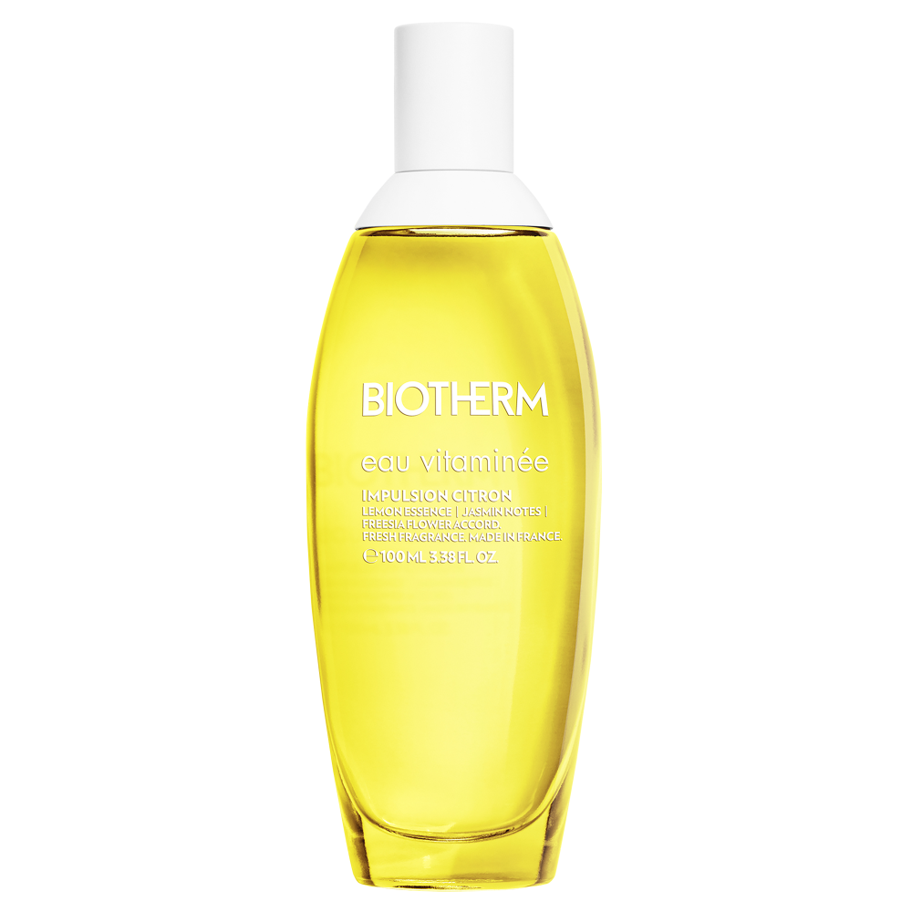 Biotherm Eau Vitaminée Impulsion Citron Eau de Toilette