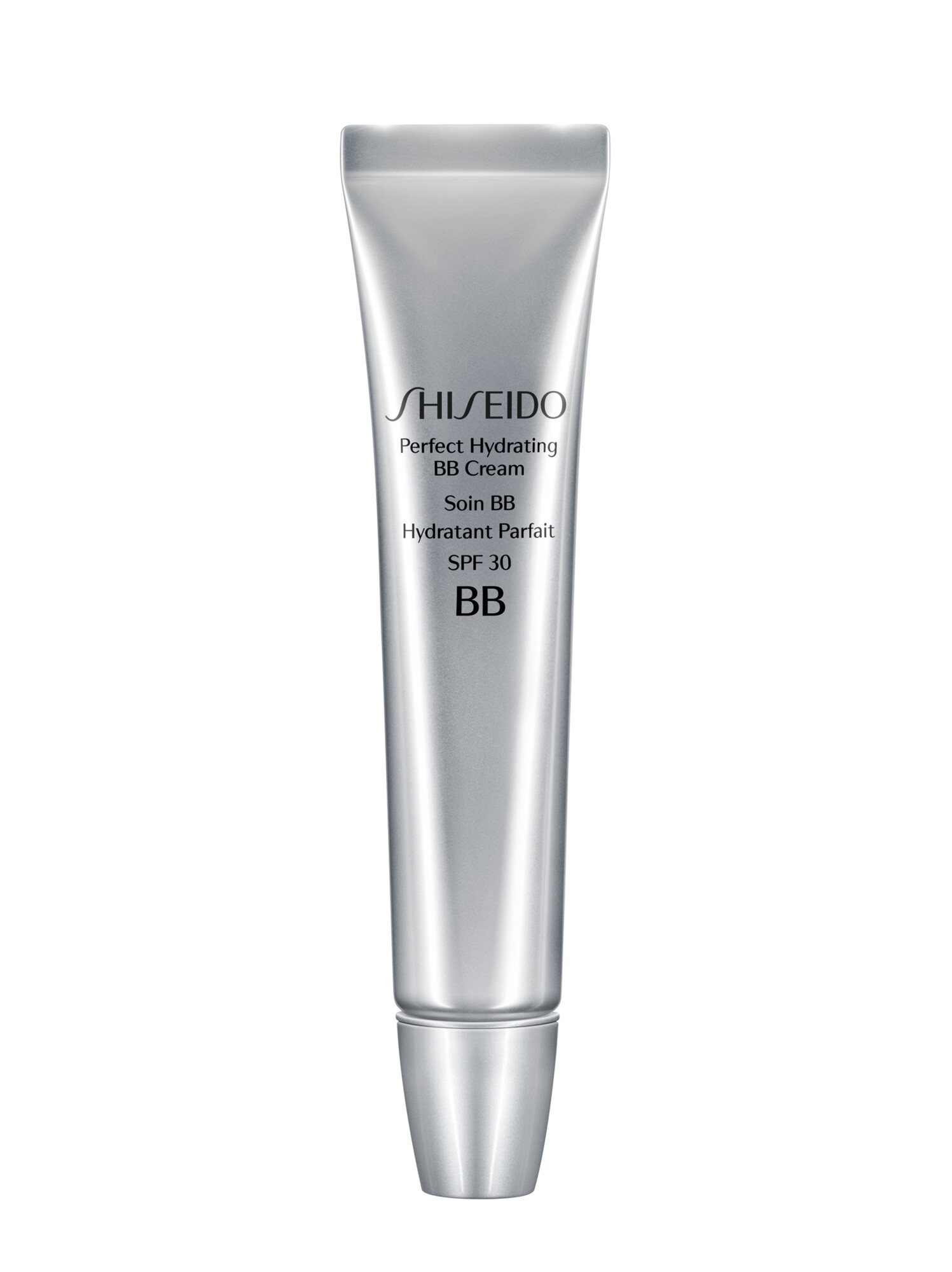 Tagescreme Shiseido Perfect Hydrating BB Cream SPF Thiemann