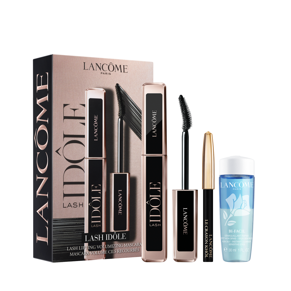 Lancôme Lash Idôle Mascara Set