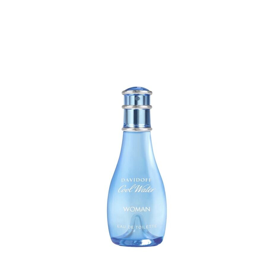 Davidoff DAVIDOFF Cool Water Woman EDT - 30ml kaufen Davidoff DAVIDOFF Cool Water Woman EDT - 30ml kaufen