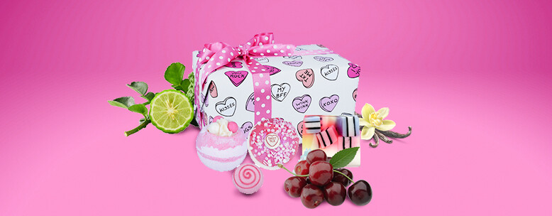 Bomb Cosmetics Seifen kaufen Bomb Cosmetics kreative Seifen bestellen
