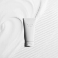 Gesichtspflege Shiseido Men Face Cleanser 125ml kaufen