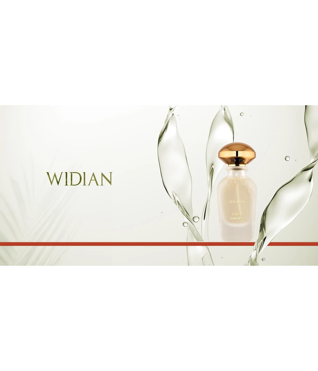 Widian Liwa Haarparfum