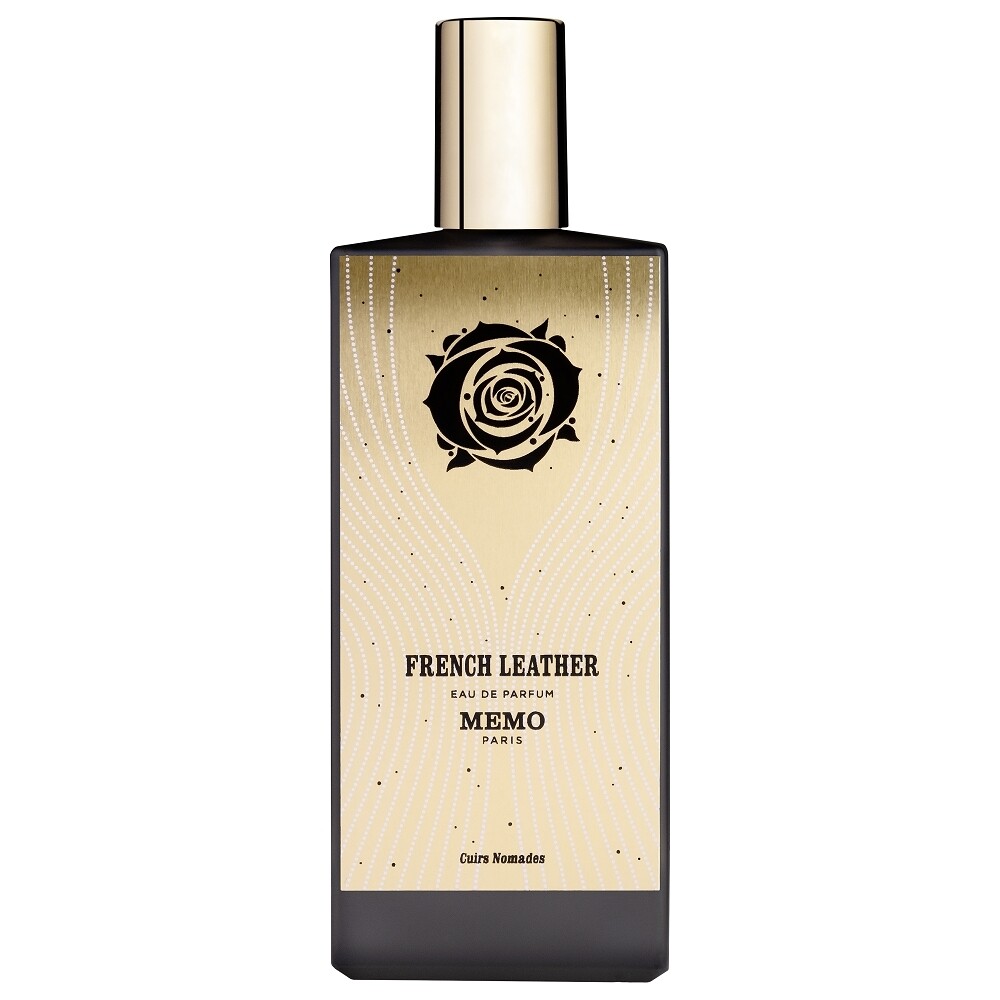 MEMO Paris French Leather EDP  MEMO Paris French Leather EDP