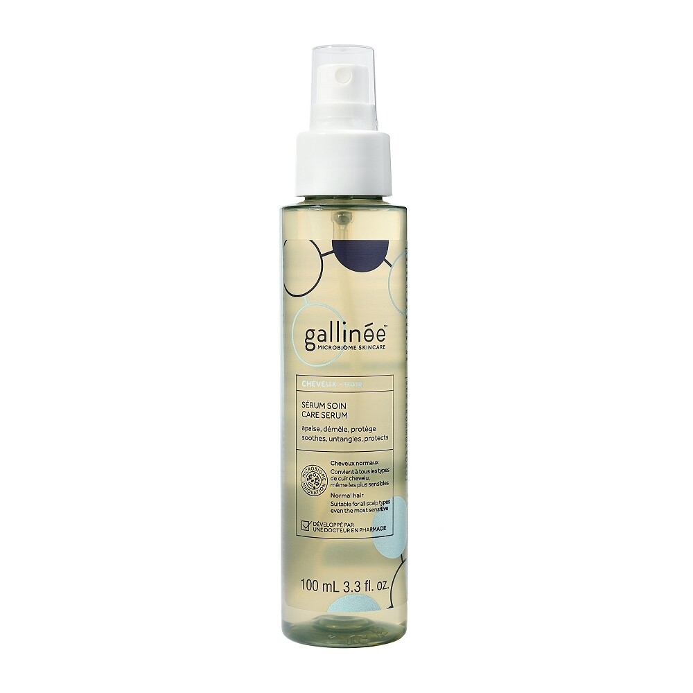 Gallinée Hair Care Serum Gallinée Hair Care Serum