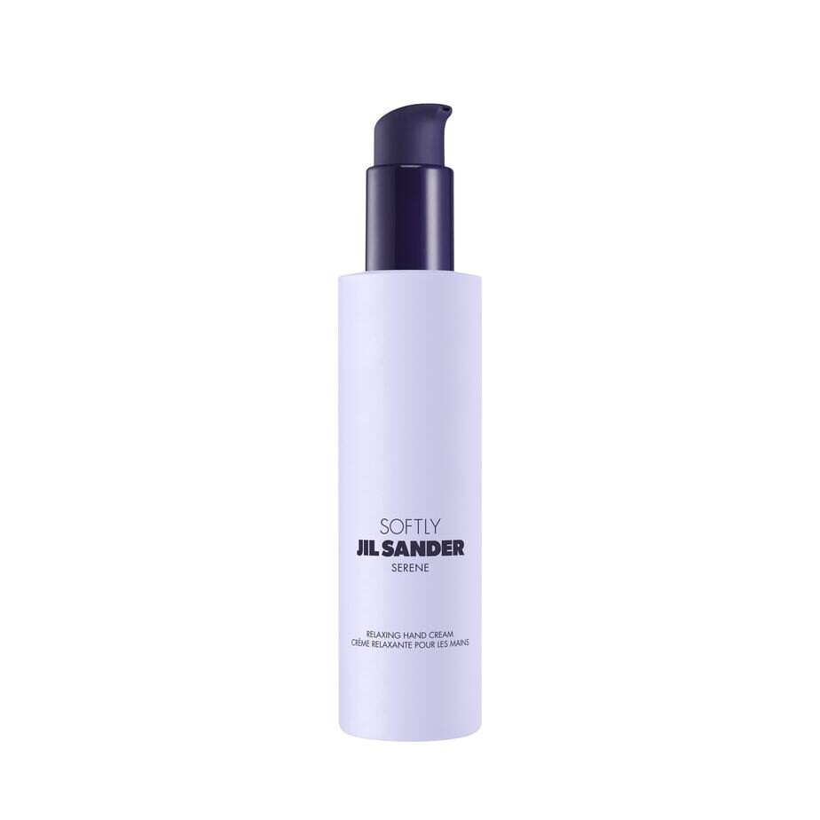 Handcreme Jil Sander Softly Serene Handcreme 200ml bestellen Handcreme Jil Sander Softly Serene Handcreme 200ml bestellen