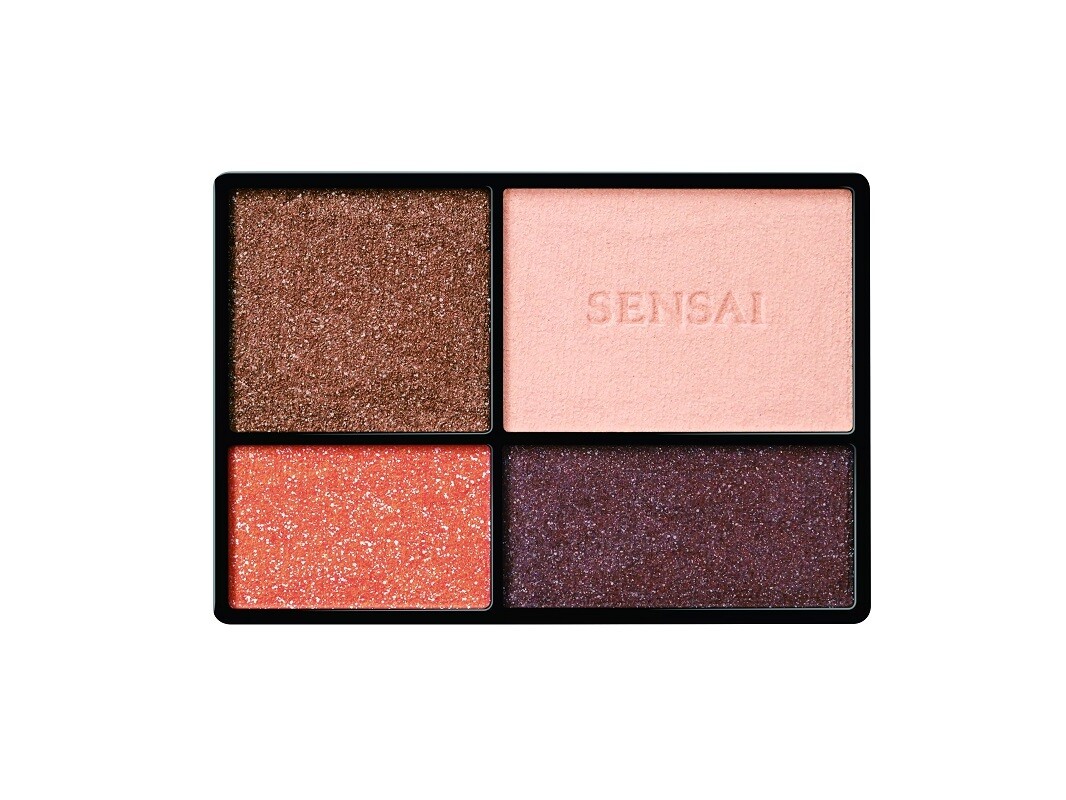 Lidschatten Sensai COLOURS Eye Colour Palette 02 kaufen