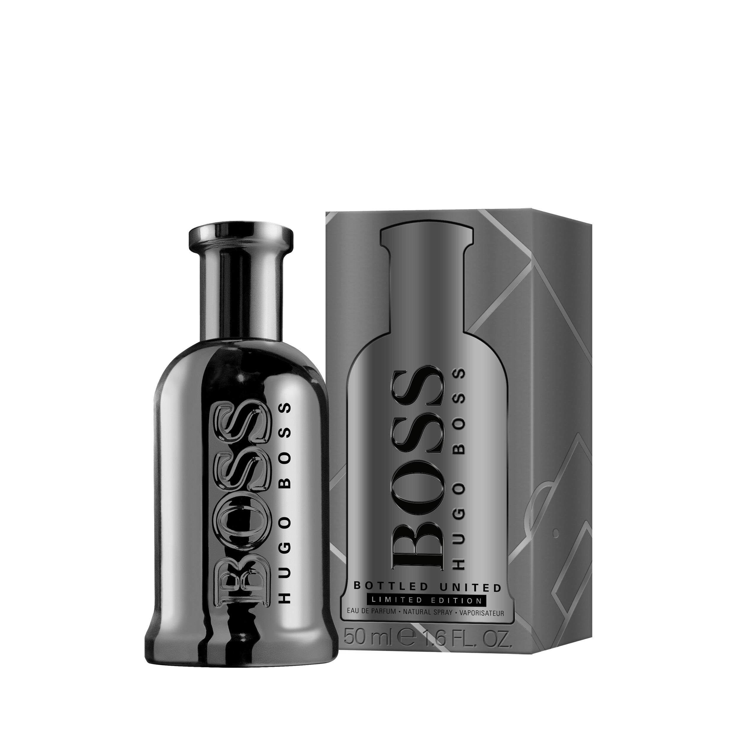 Hugo Boss BOSS BOTTLED United EDP kaufen