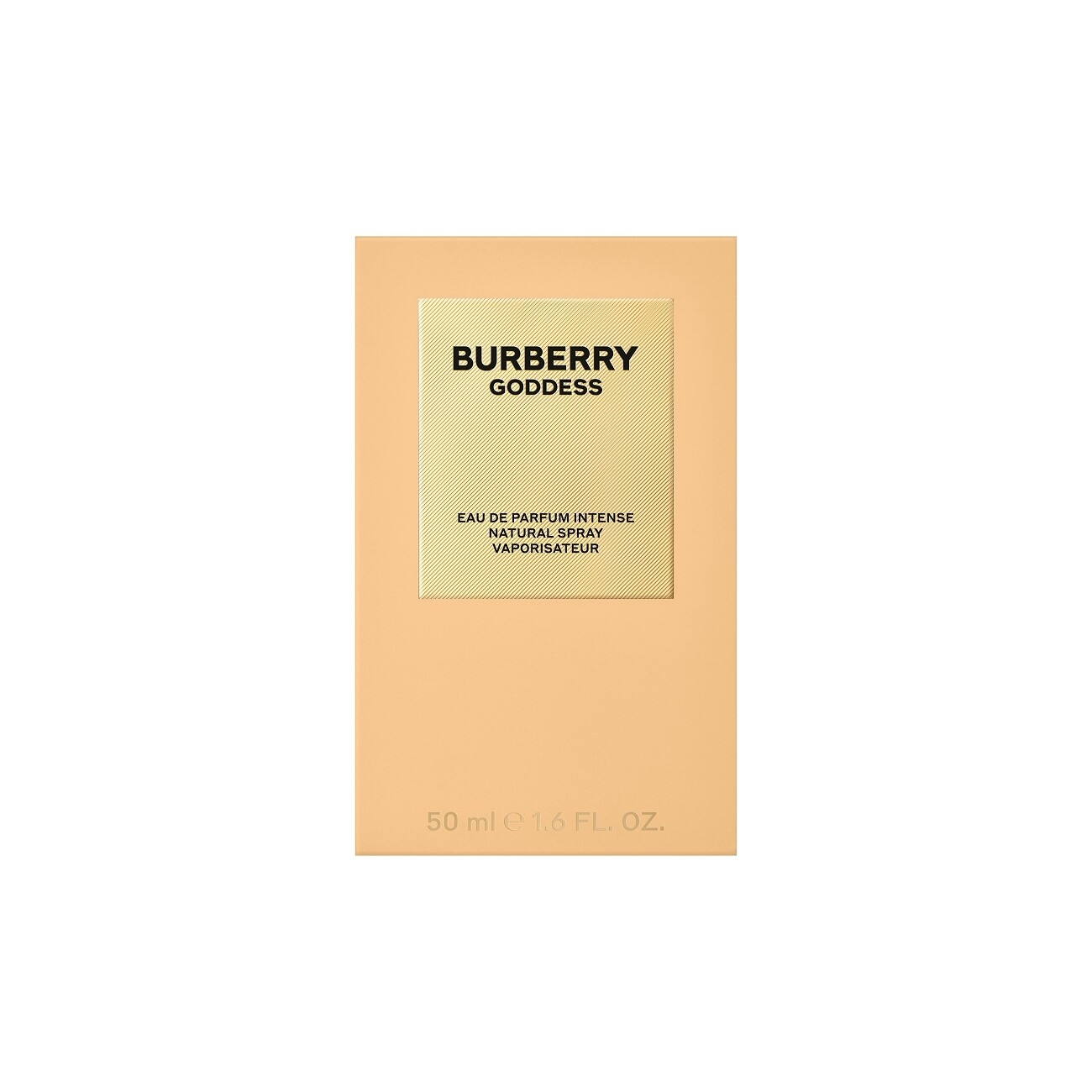 Burberry Goddess EDP Intense 50ml