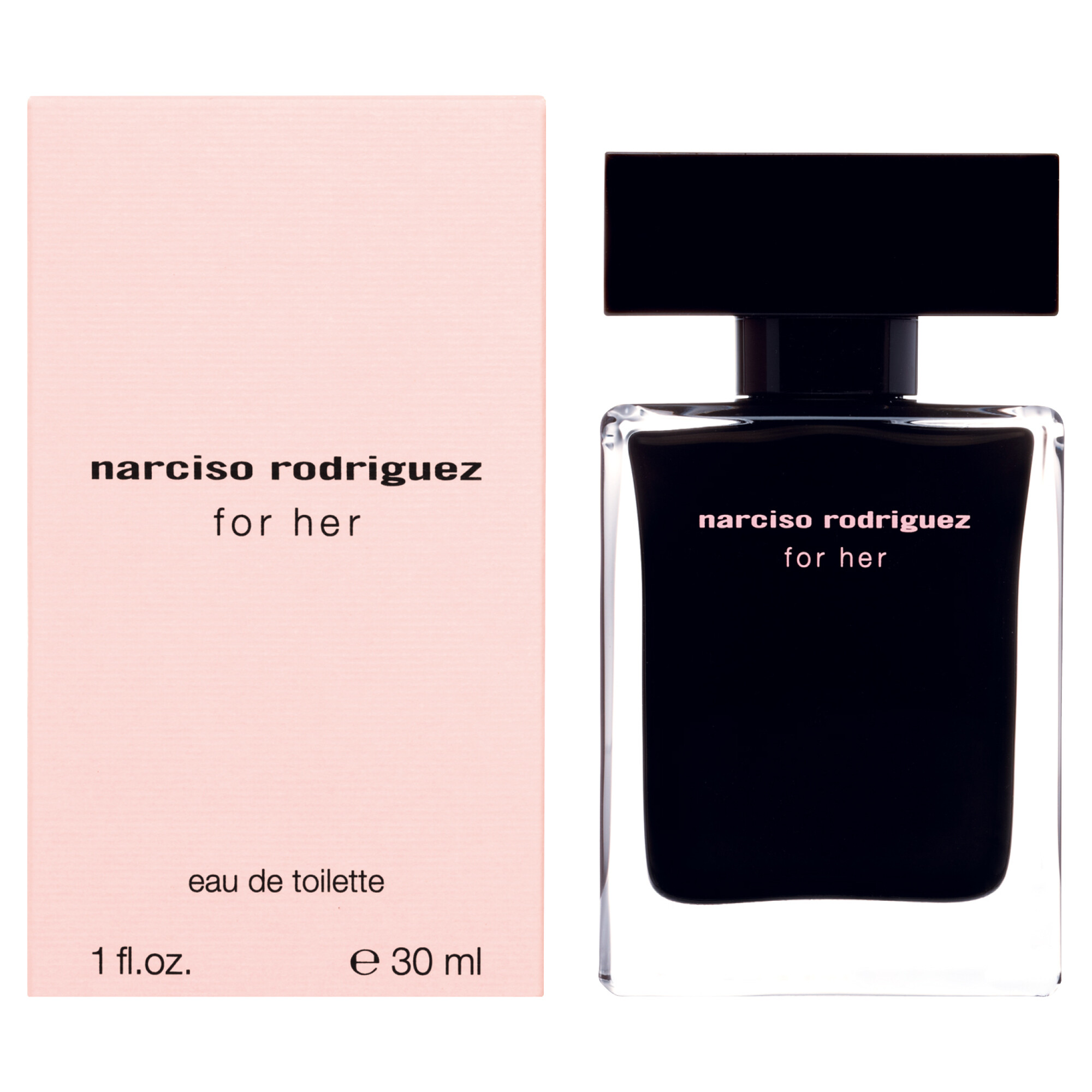 Narciso Rodriguez Narciso Rodriguez for her EDT Thiemann