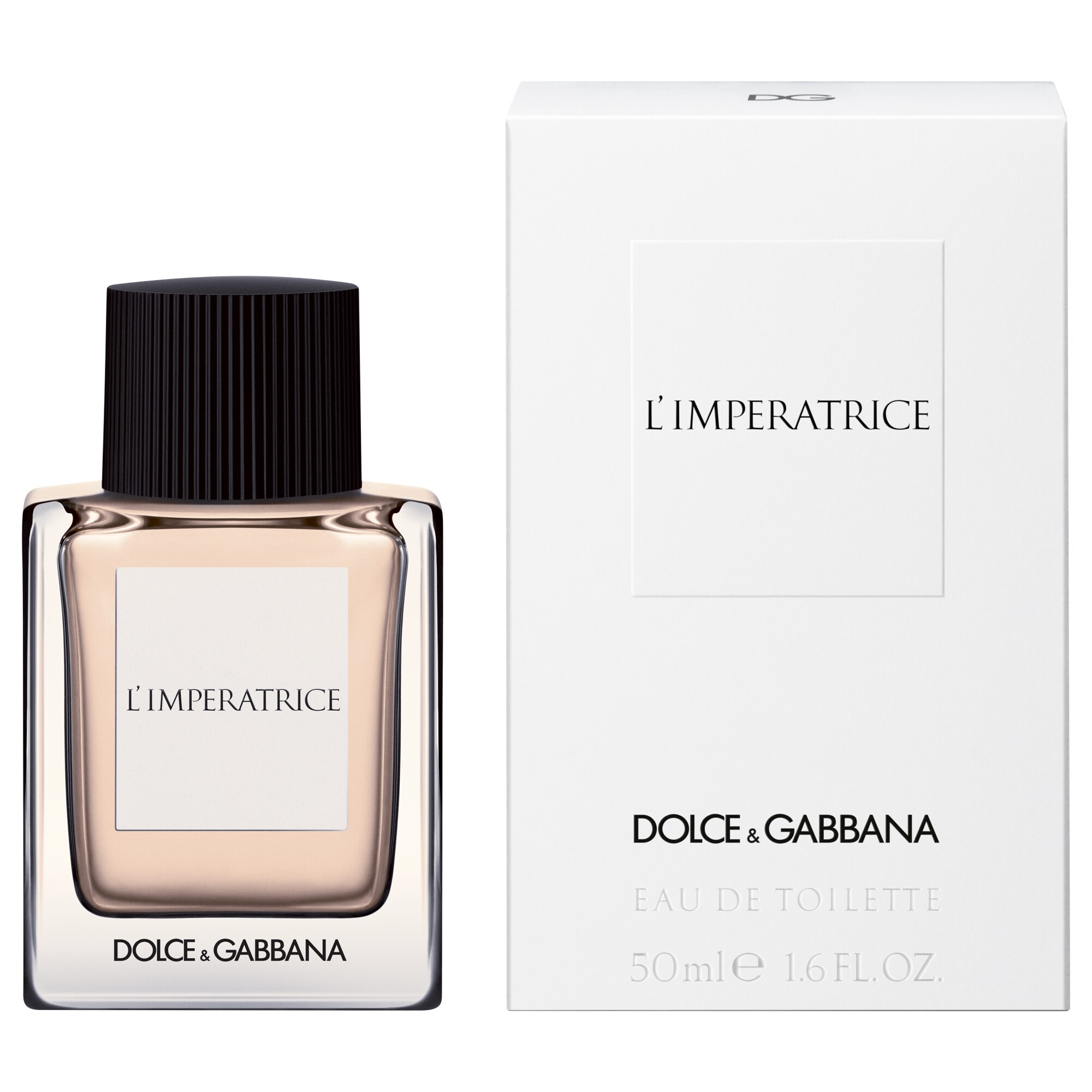Dolce und Gabbana Dolce und Gabbana L'Impératrice EDT Thiemann