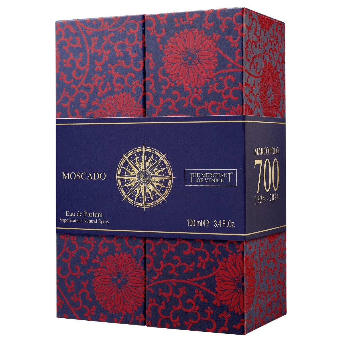 The Merchant of Venice Moscado EDP