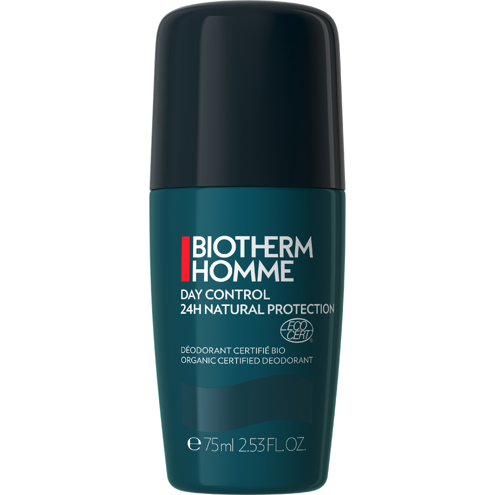 Biotherm Homme Deo Roll-On Day Controll 24h