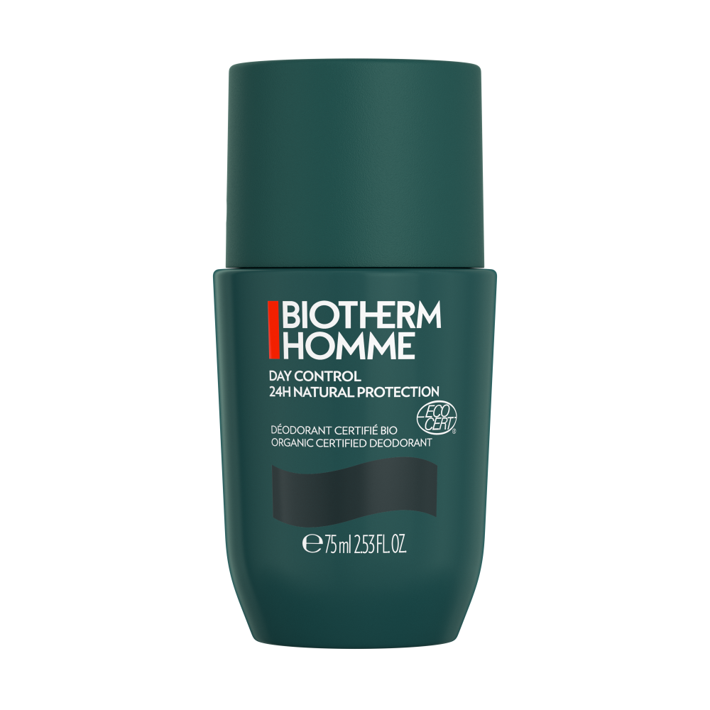 Biotherm Day Control 24h Ecocert Deo Roll-On Biotherm Day Control 24h Ecocert Deo Roll-On