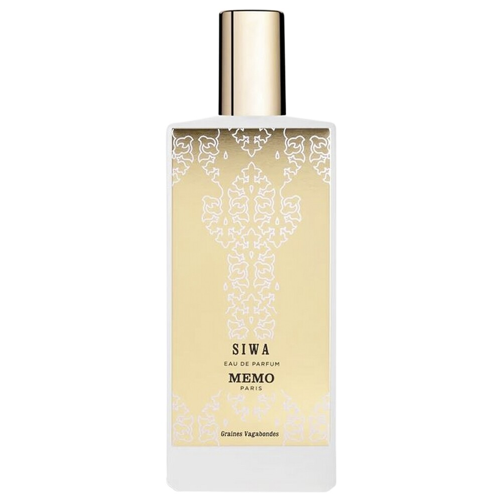 MEMO Paris Siwa EDP  MEMO Paris Siwa EDP
