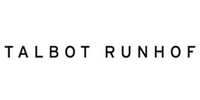 Talbot Runhof Talbot Runhof