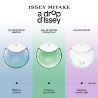 Issey Miyake A Drop d'Issey Essentielle EDP 90ml