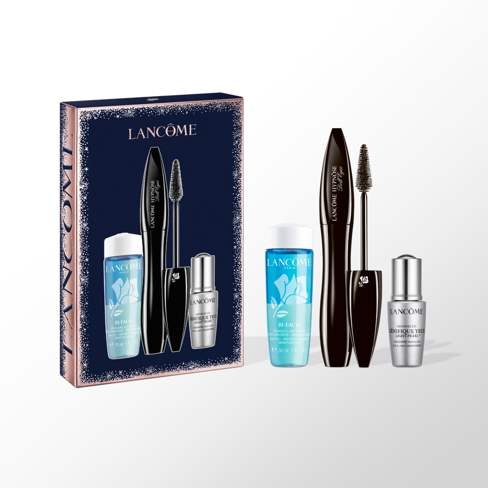 Lancôme Hypnôse Doll Eyes Mascara Set