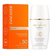 Lancaster Sun Perfect Sun Perfecting Fluid LSF 50