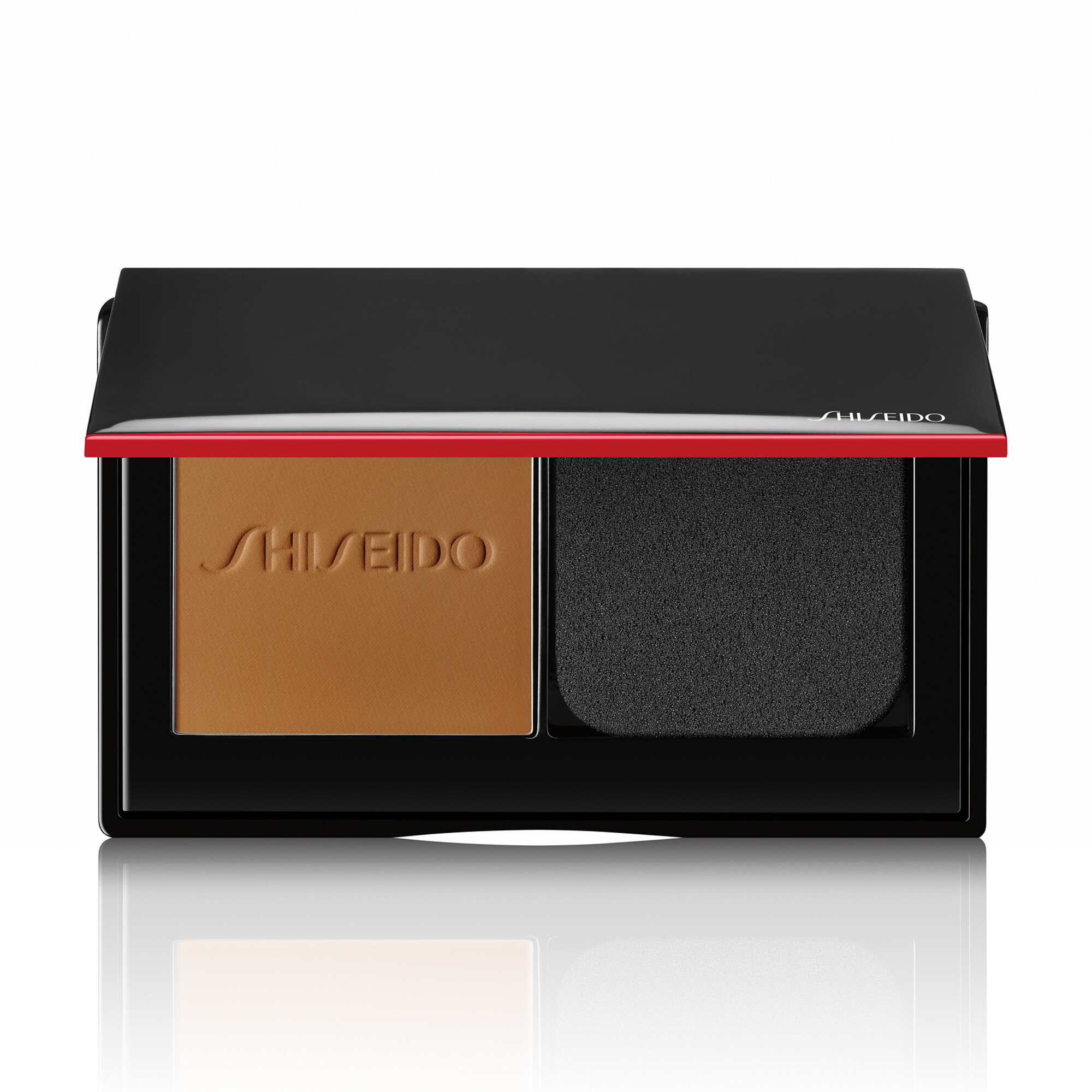 Make Up Shiseido Synchro Skin Self-Refreshing Custom Finish 9g kaufen