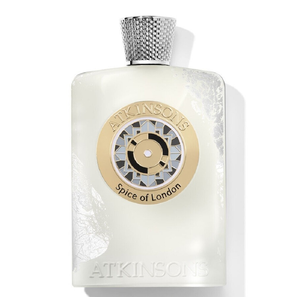 Atkinsons Spice of London Parfum Intense