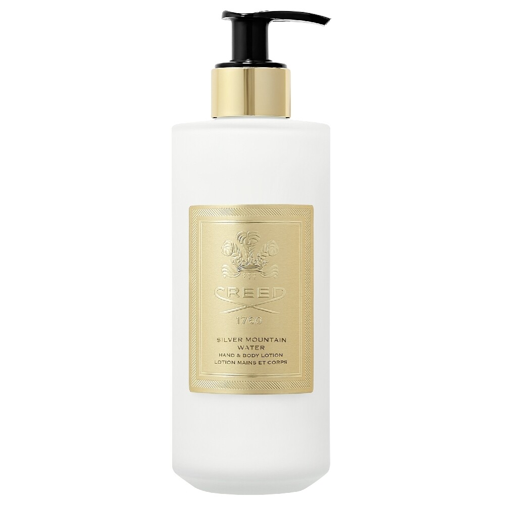 CREED Silver Mountain Water Hand & Body Lotion