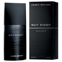 Issey Miyake Issey Miyake Nuit d'Issey EDT 75ml Thiemann