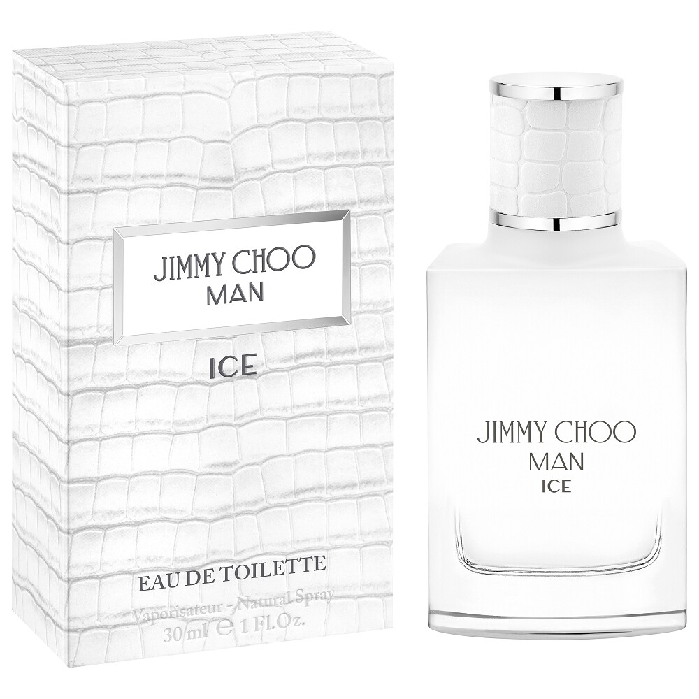 Parfum Jimmy Choo Man Ice EDT Thiemann