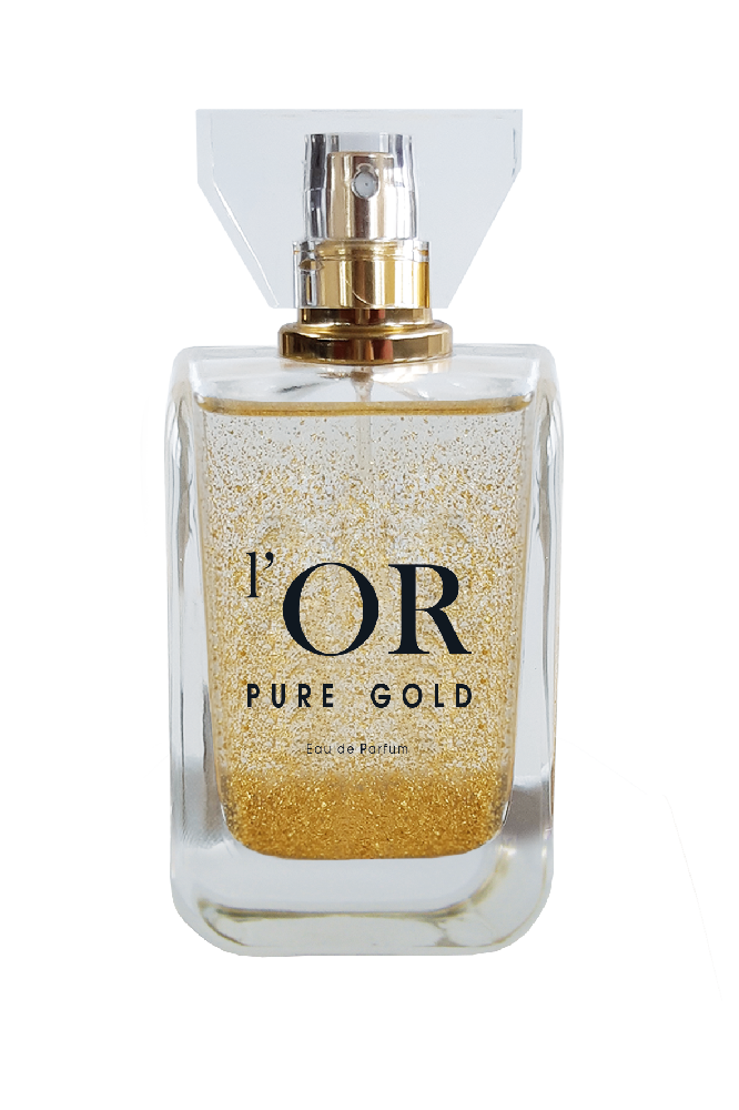 MBR L'or Pure Gold EDP
