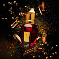 Xerjoff Coffee Break Golden Dallah Eau de Parfum