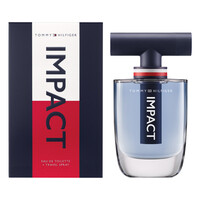Herrendüfte Tommy Hilfiger Impact EDT - 100ml bestellen