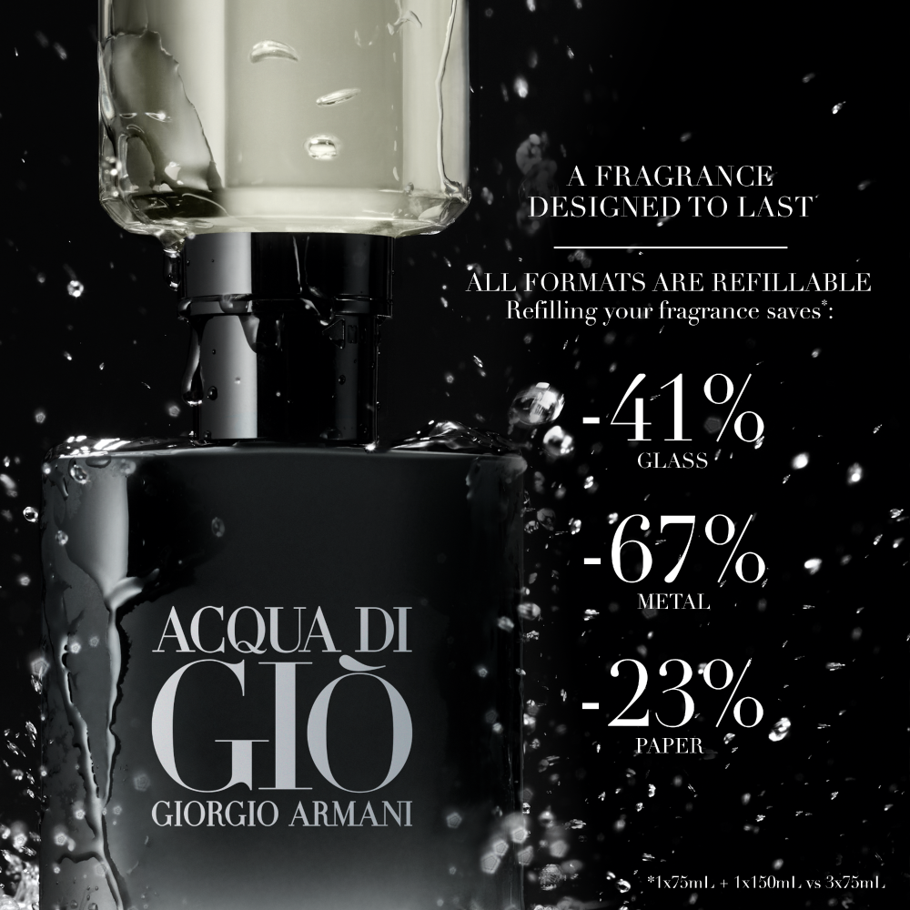 Giorgio Armani Acqua di Giò Parfum 50ml