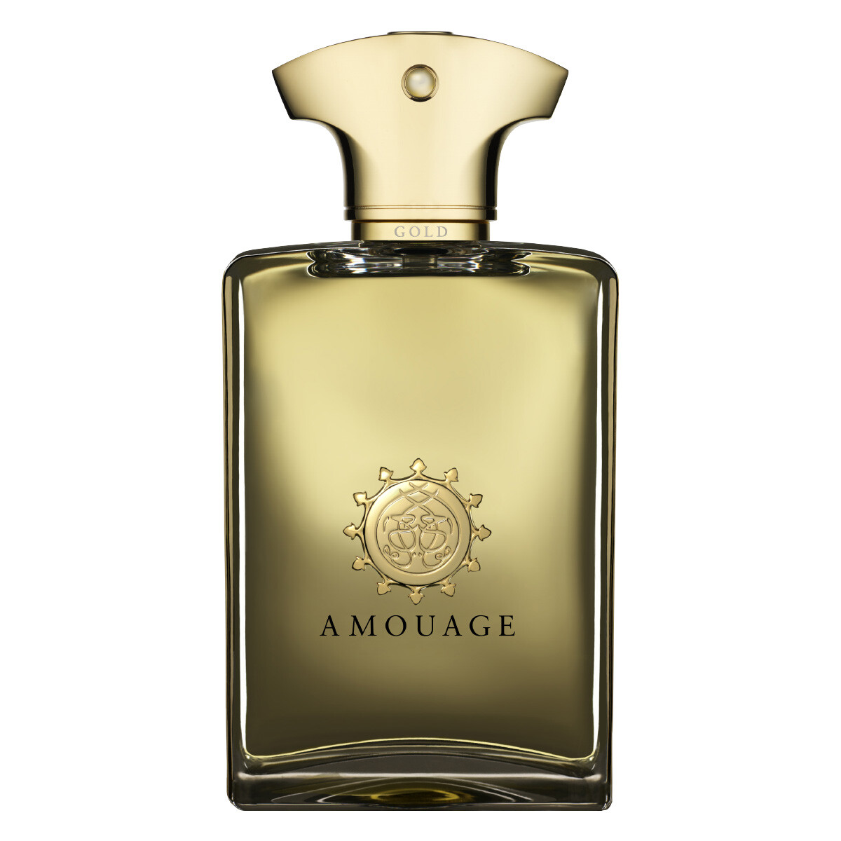 Luxus Parfum Amouage Gold Man EDP 50ml kaufen