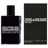 Zadig und Voltaire This is Him Zadig und Voltaire This is Him 100ml bestellen