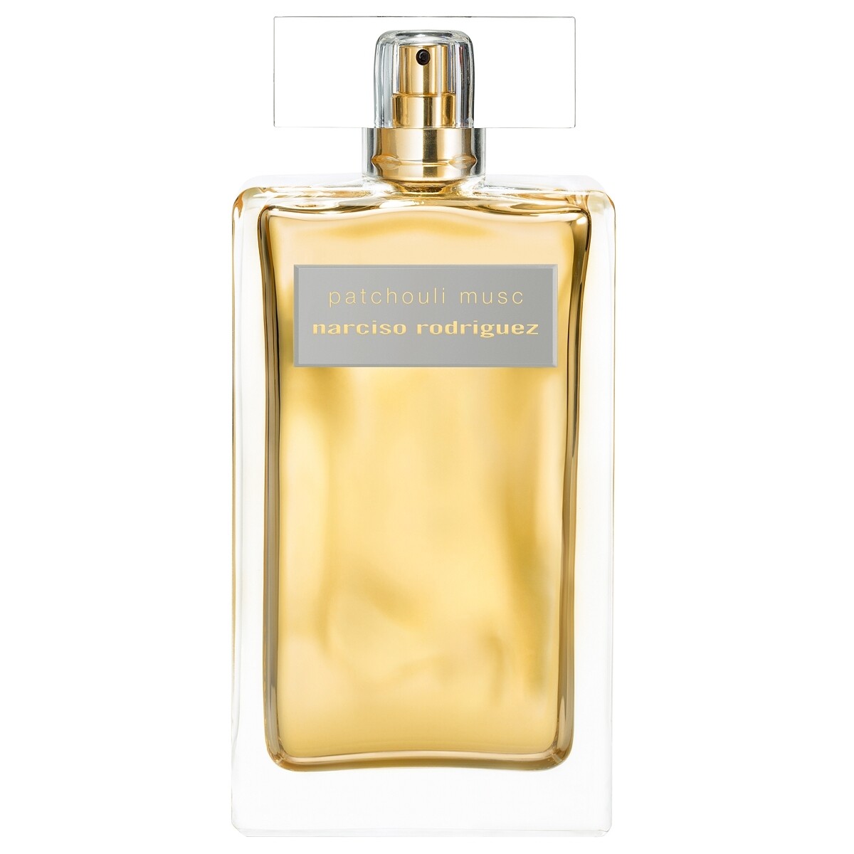 Narciso Rodriguez Patchouli Musc EDP Intense