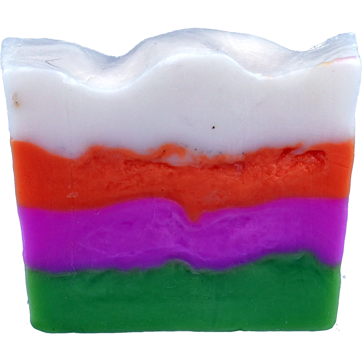 Bomb Cosmetics Peach & Golden Raspberry Martini Seife  Bomb Cosmetics Peach & Golden Raspberry Martini Seife