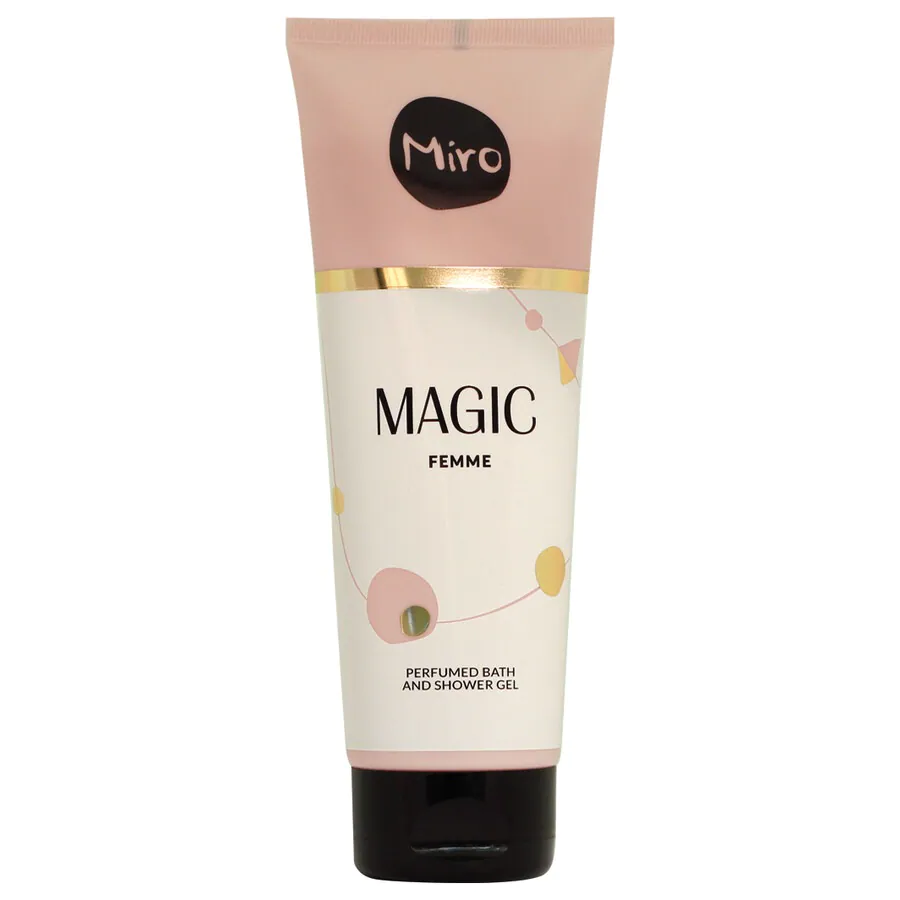 Duschgel Miro Magic Duschgel 250ml kaufen Duschgel Miro Magic Duschgel 250ml kaufen