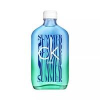 Calvin Klein Calvin Klein CK One Summer EDT 100ml bestellen