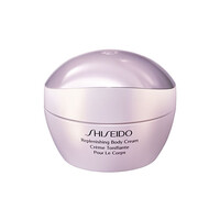 Body Lotion und Creme Shiseido Global Body Care Replenishing Body 200ml bestellen