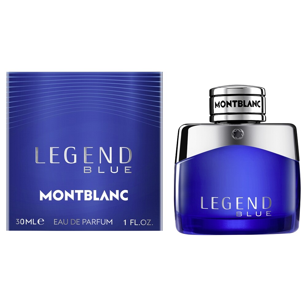Montblanc Legend Blue EDP 30ml