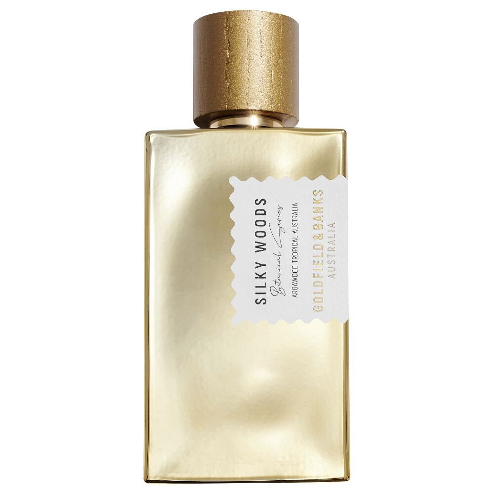 Goldfield & Banks Silky Woods Parfum