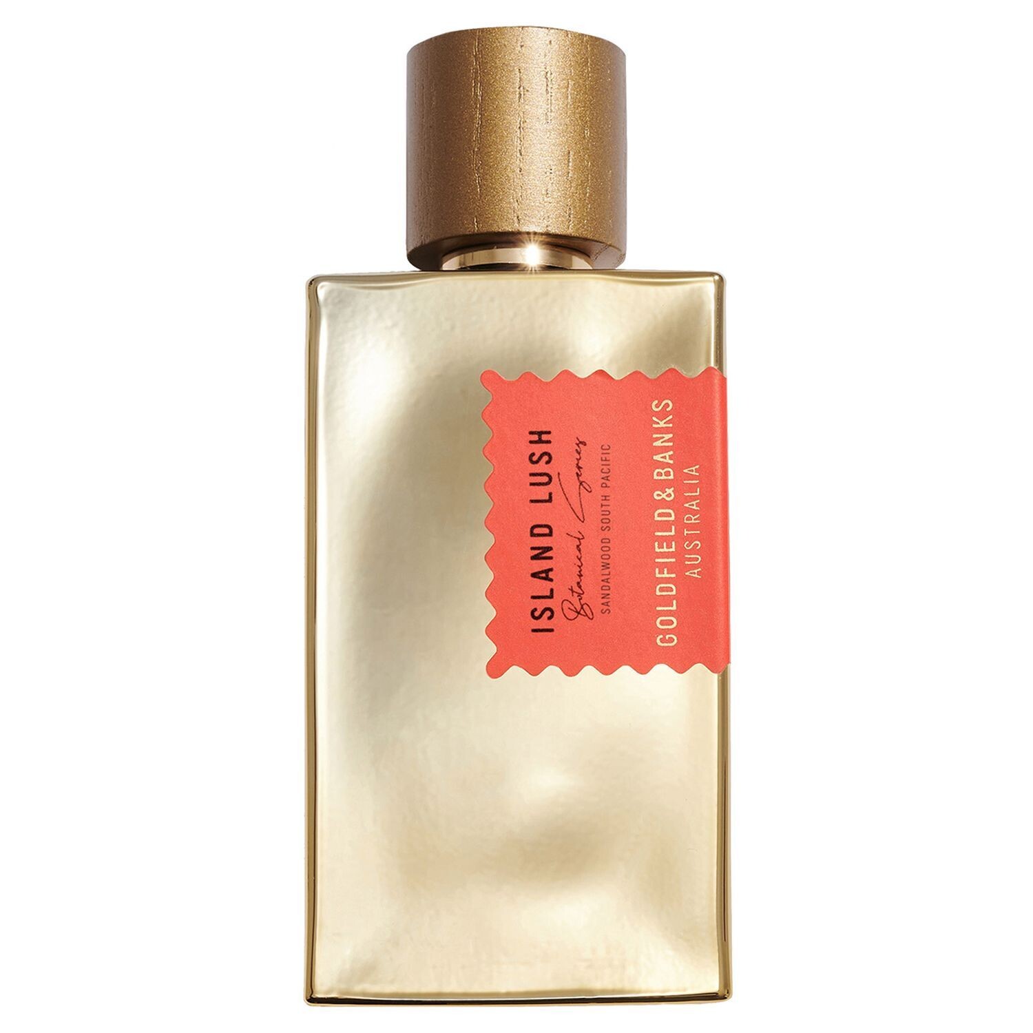 Goldfield & Banks Island Lush Parfum Goldfield & Banks Island Lush Parfum